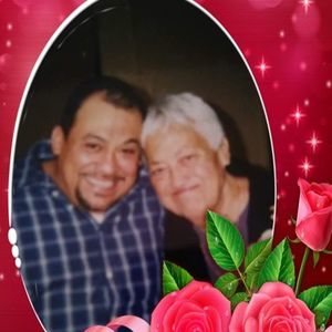 Meet your Posher, Patsy